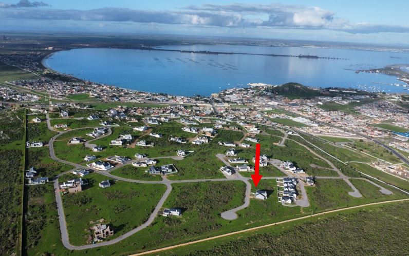 0 Bedroom Property for Sale in Hoogland Western Cape